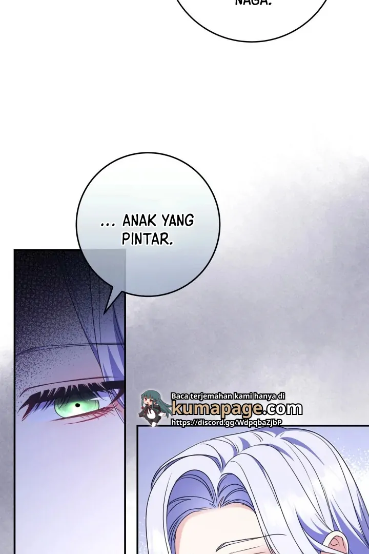 Father, I Won’t Do Anything Chapter 6 - halaman 14