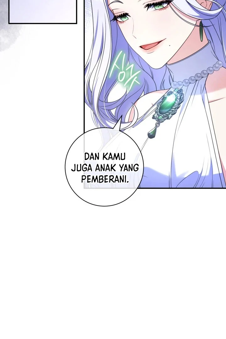 Father, I Won’t Do Anything Chapter 6 - halaman 15