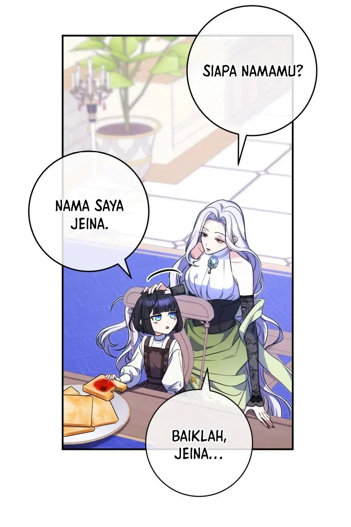 Father, I Won’t Do Anything Chapter 6 - halaman 16