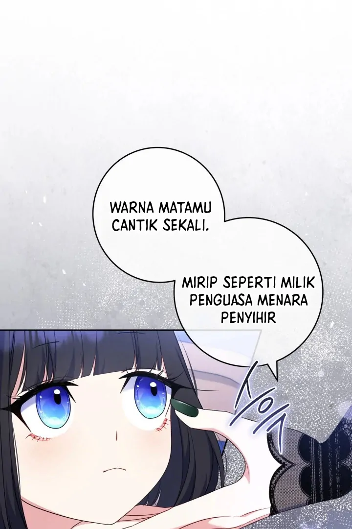 Father, I Won’t Do Anything Chapter 6 - halaman 17