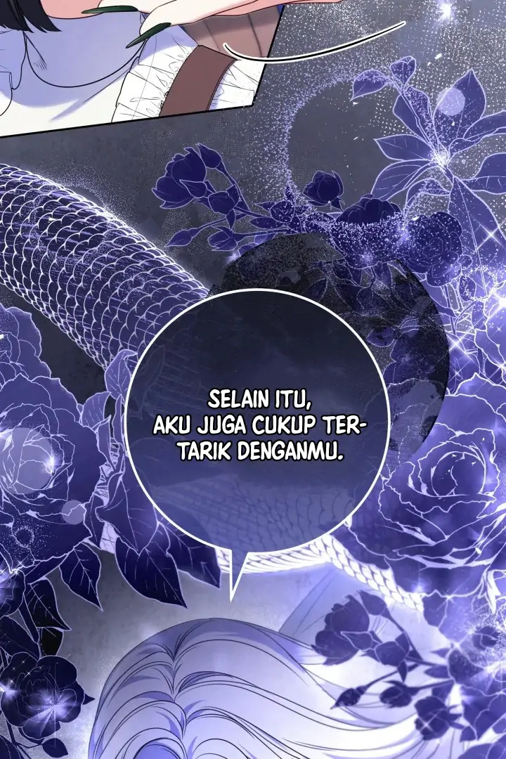 Father, I Won’t Do Anything Chapter 6 - halaman 18