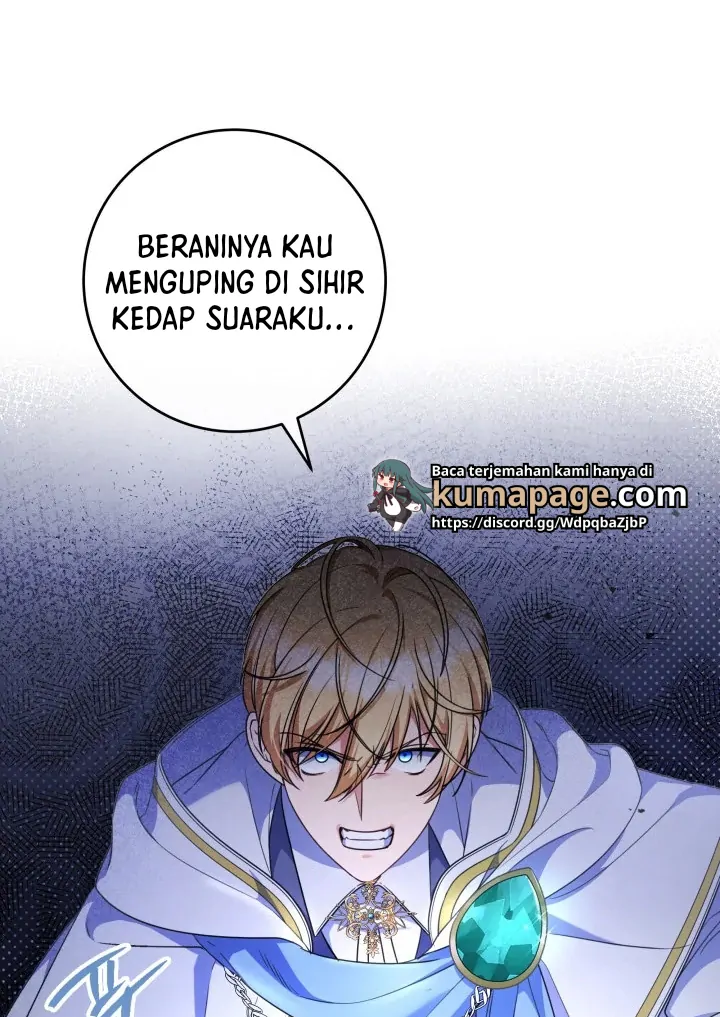 Father, I Won’t Do Anything Chapter 6 - halaman 22
