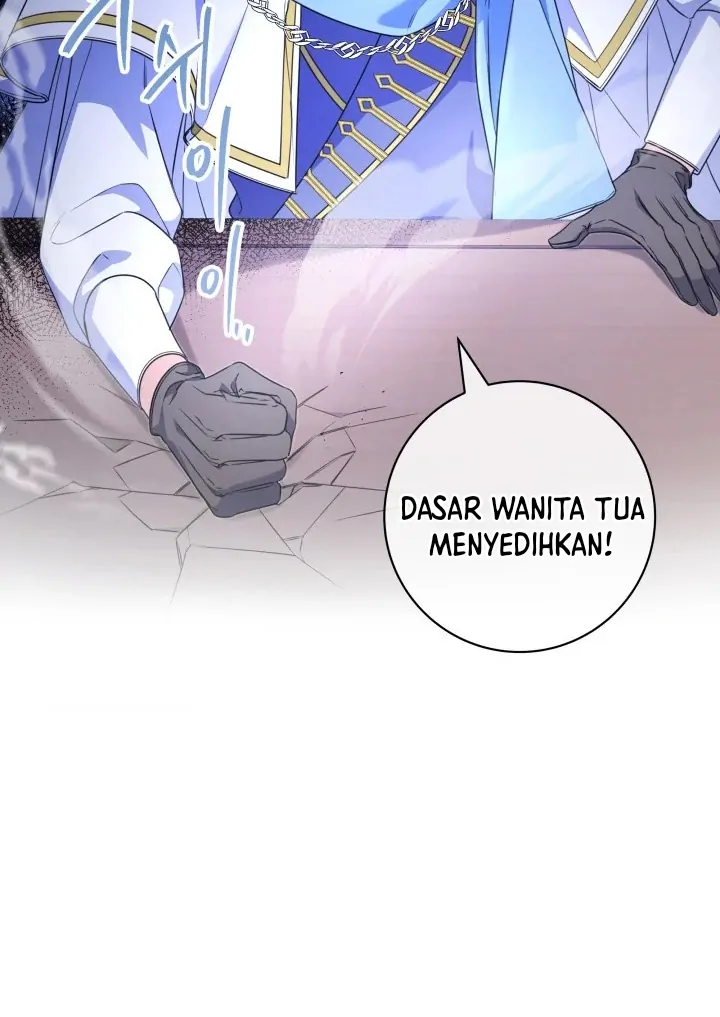 Father, I Won’t Do Anything Chapter 6 - halaman 23