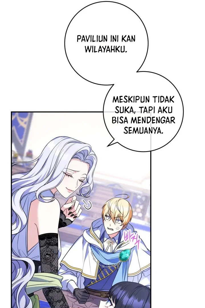 Father, I Won’t Do Anything Chapter 6 - halaman 24
