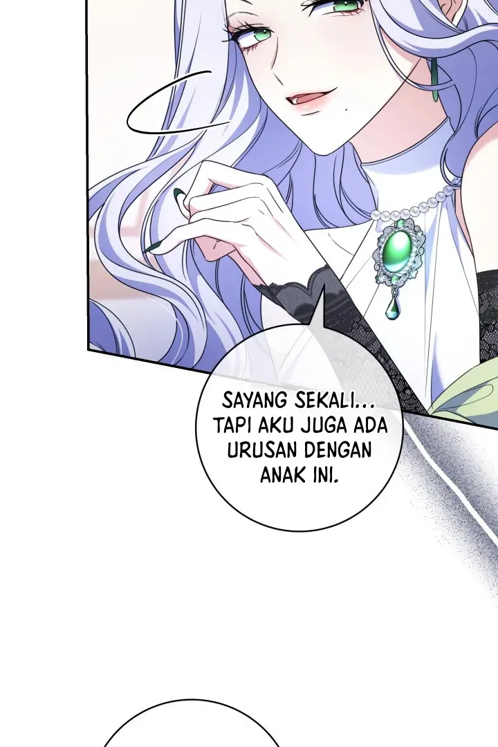 Father, I Won’t Do Anything Chapter 6 - halaman 26