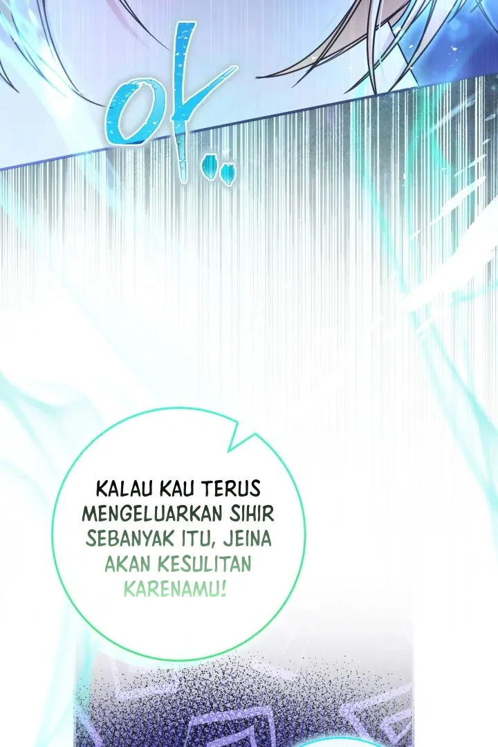 Father, I Won’t Do Anything Chapter 6 - halaman 30