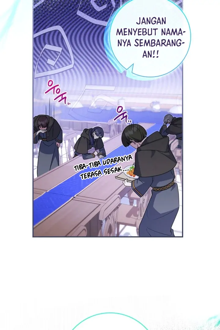 Father, I Won’t Do Anything Chapter 6 - halaman 31