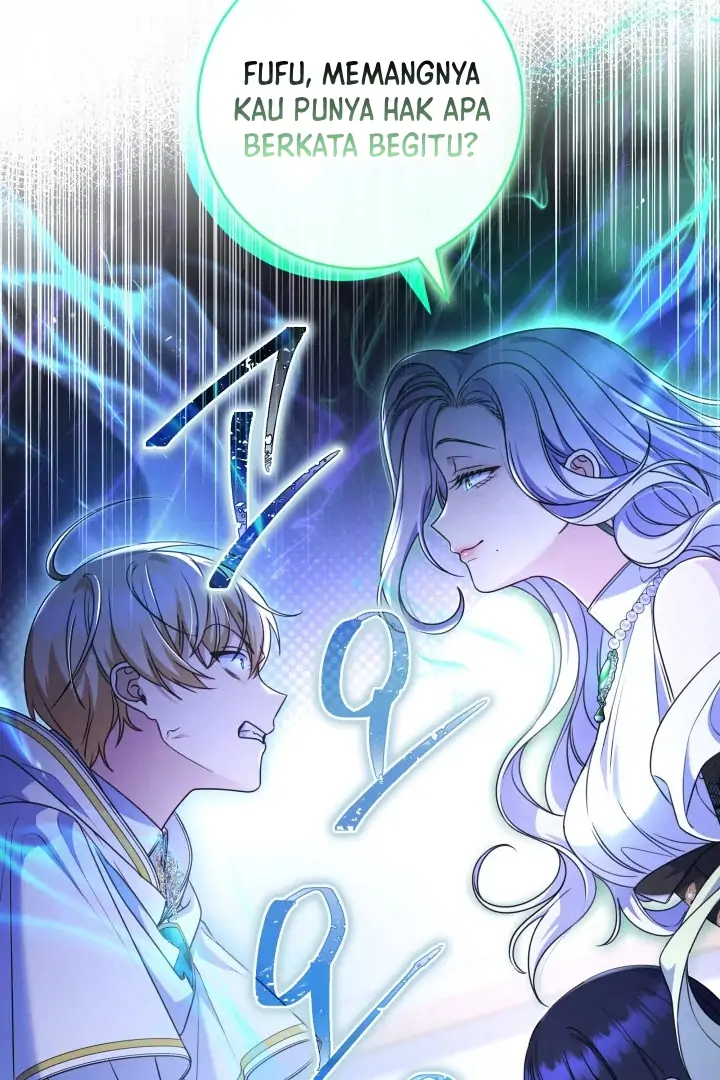 Father, I Won’t Do Anything Chapter 6 - halaman 32