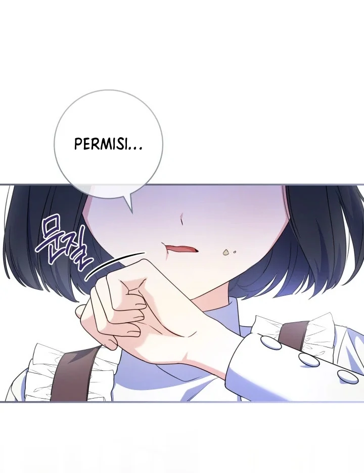 Father, I Won’t Do Anything Chapter 6 - halaman 34