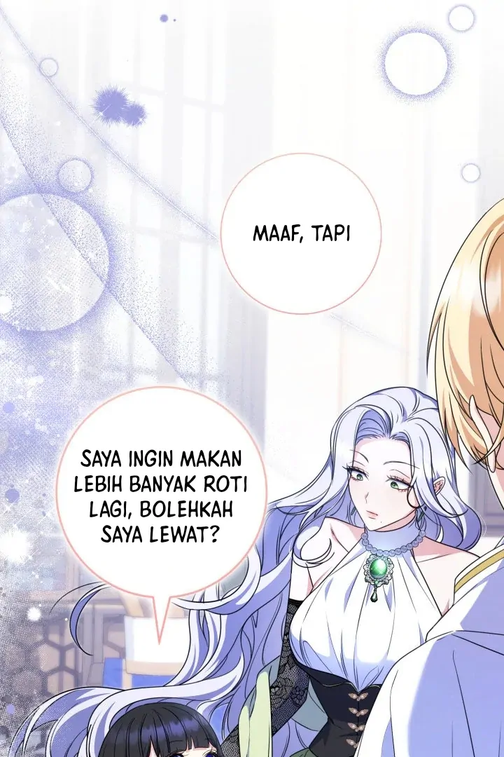 Father, I Won’t Do Anything Chapter 6 - halaman 35