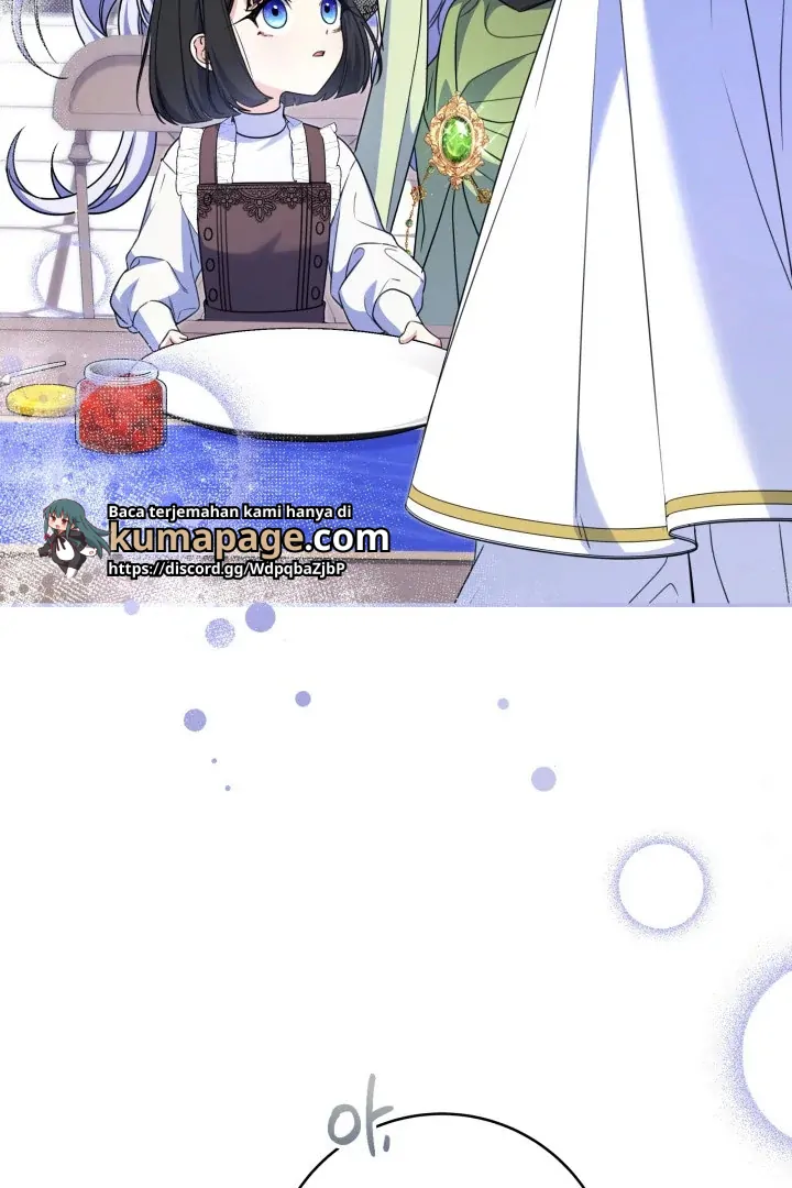 Father, I Won’t Do Anything Chapter 6 - halaman 36