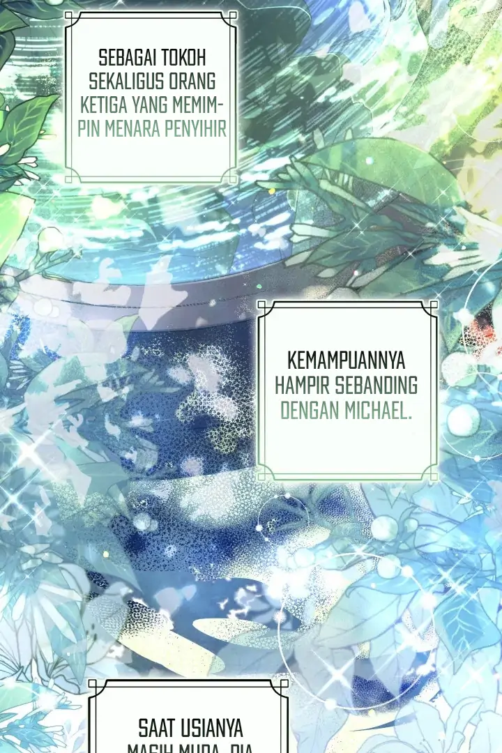 Father, I Won’t Do Anything Chapter 6 - halaman 4