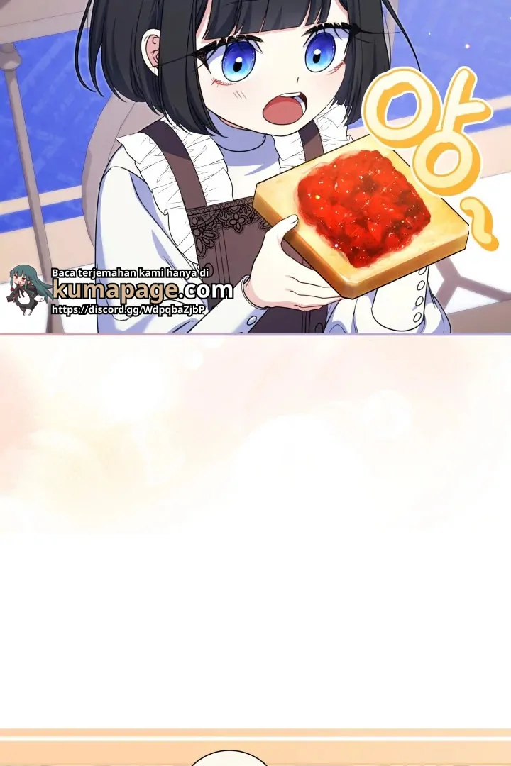 Father, I Won’t Do Anything Chapter 6 - halaman 42