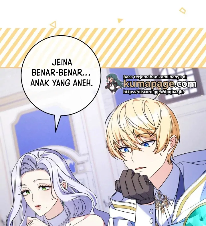 Father, I Won’t Do Anything Chapter 6 - halaman 44