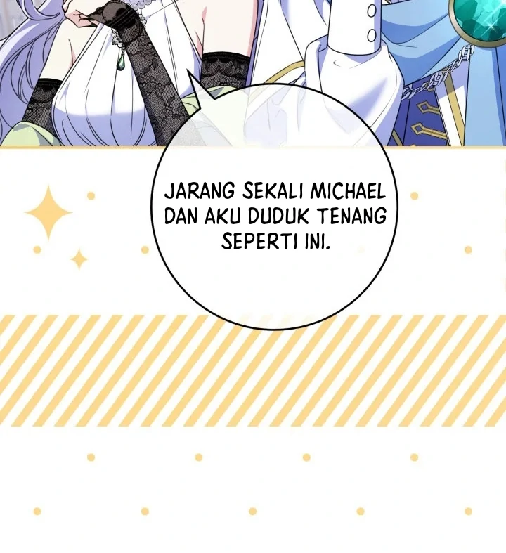 Father, I Won’t Do Anything Chapter 6 - halaman 45