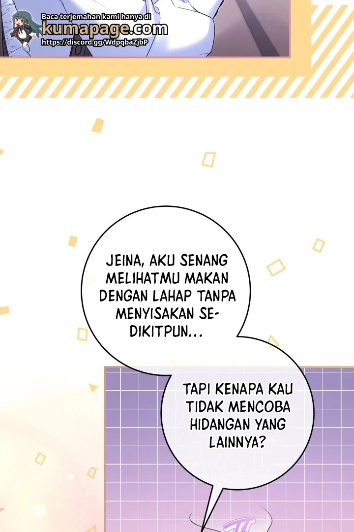 Father, I Won’t Do Anything Chapter 6 - halaman 47