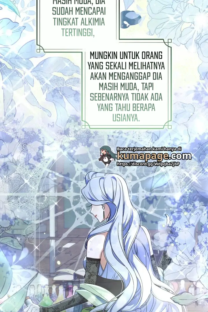 Father, I Won’t Do Anything Chapter 6 - halaman 5