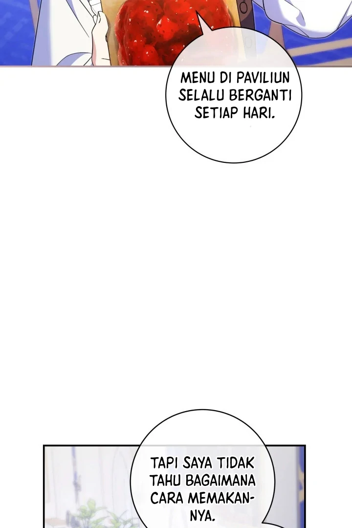 Father, I Won’t Do Anything Chapter 6 - halaman 51
