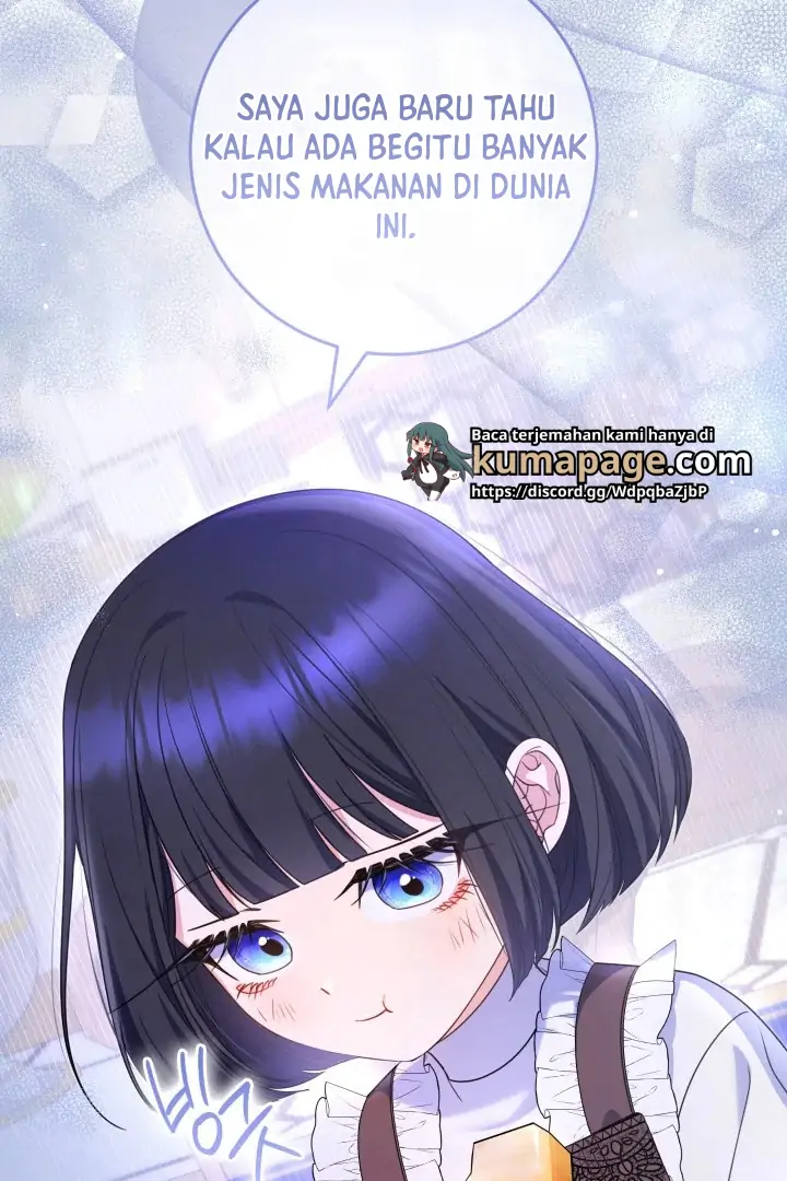 Father, I Won’t Do Anything Chapter 6 - halaman 53