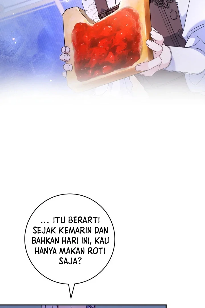 Father, I Won’t Do Anything Chapter 6 - halaman 54