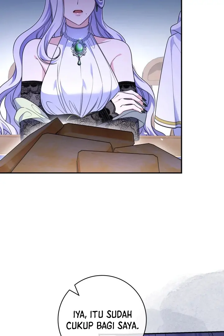 Father, I Won’t Do Anything Chapter 6 - halaman 55