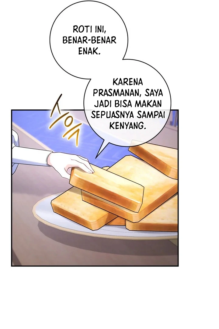 Father, I Won’t Do Anything Chapter 6 - halaman 58