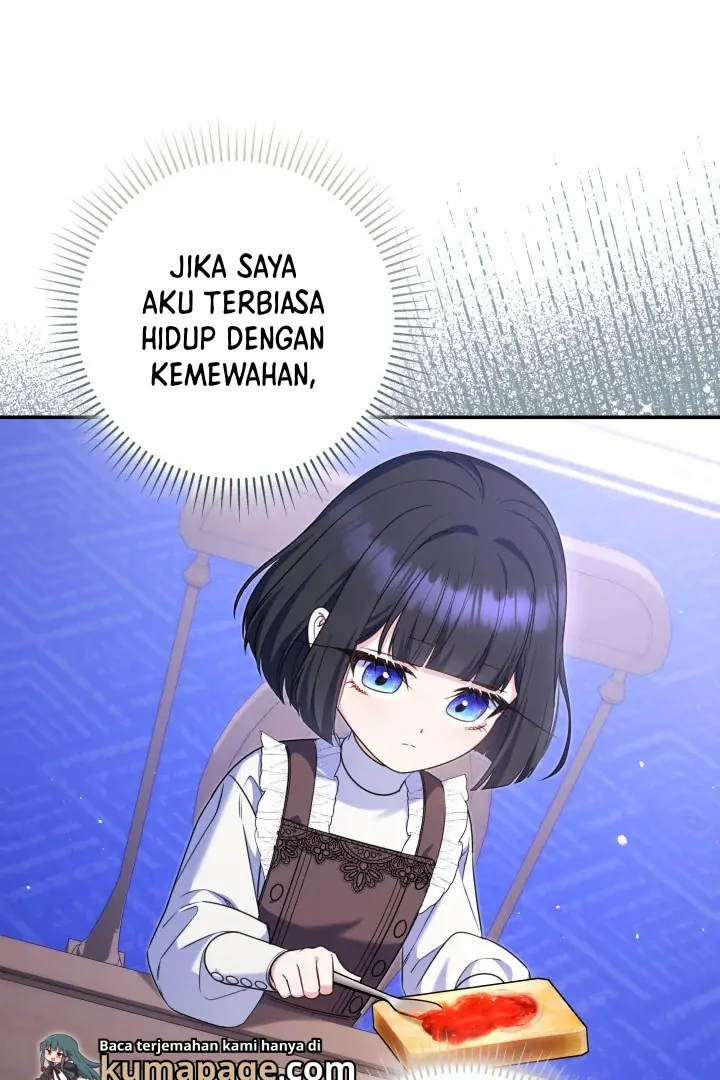 Father, I Won’t Do Anything Chapter 6 - halaman 59