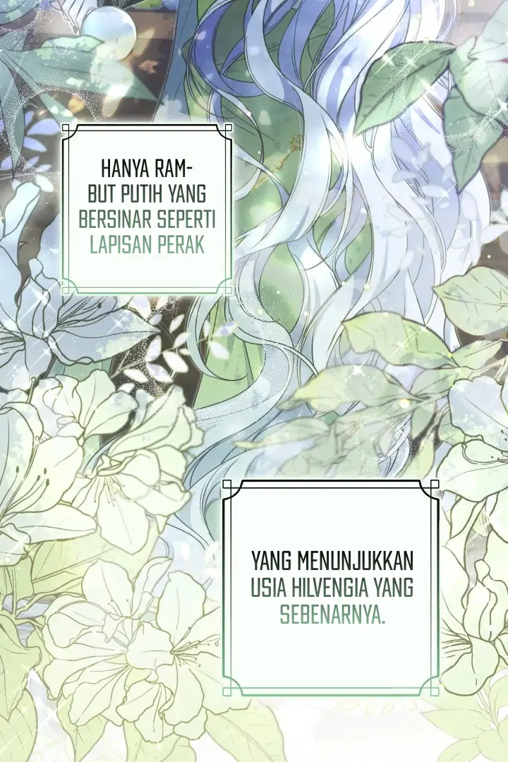 Father, I Won’t Do Anything Chapter 6 - halaman 6