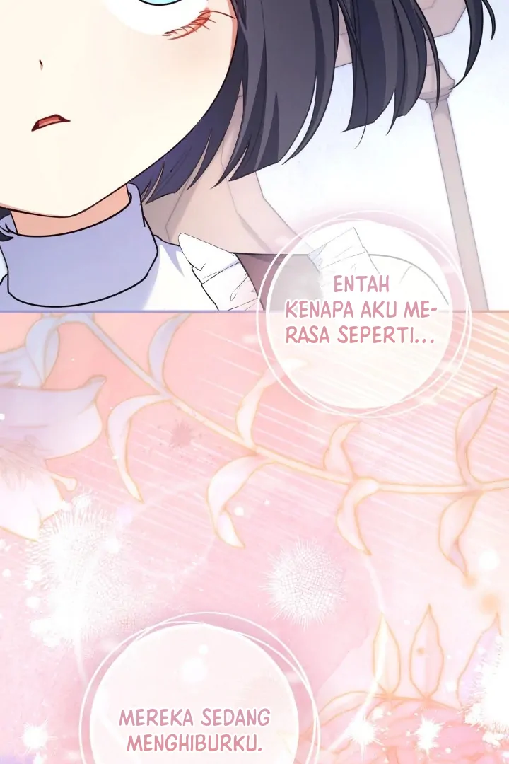 Father, I Won’t Do Anything Chapter 6 - halaman 66