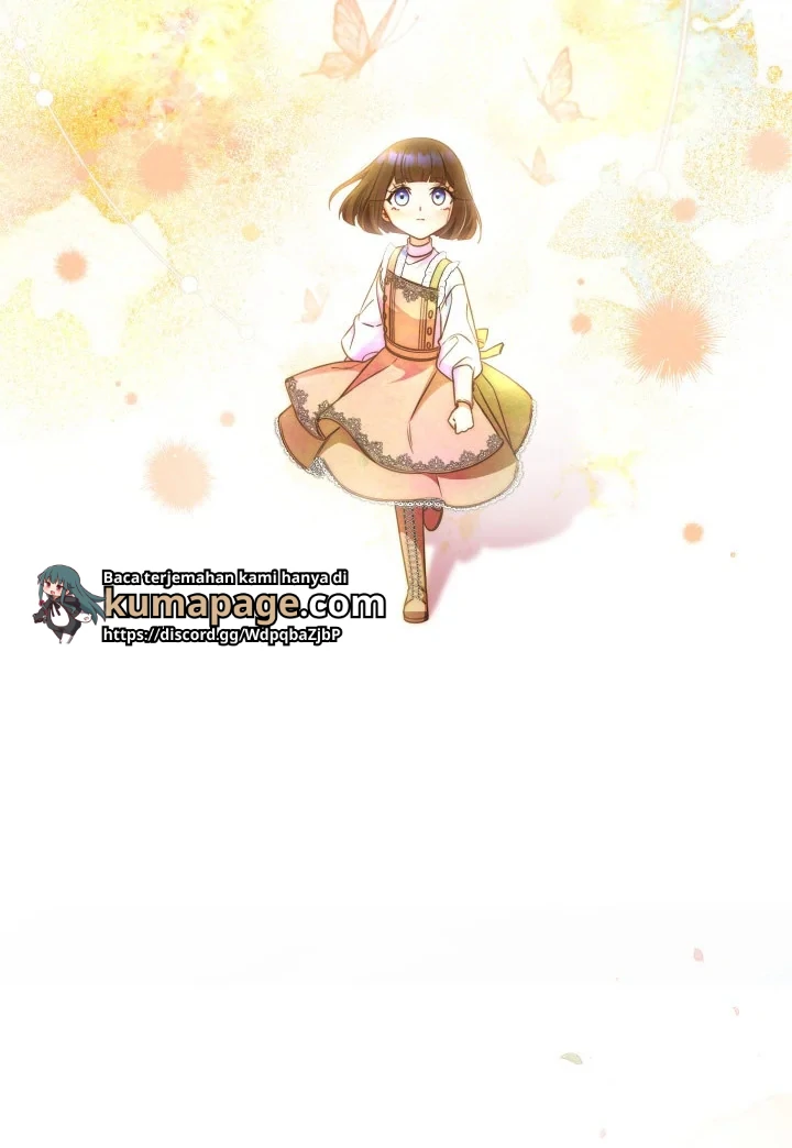 Father, I Won’t Do Anything Chapter 6 - halaman 68
