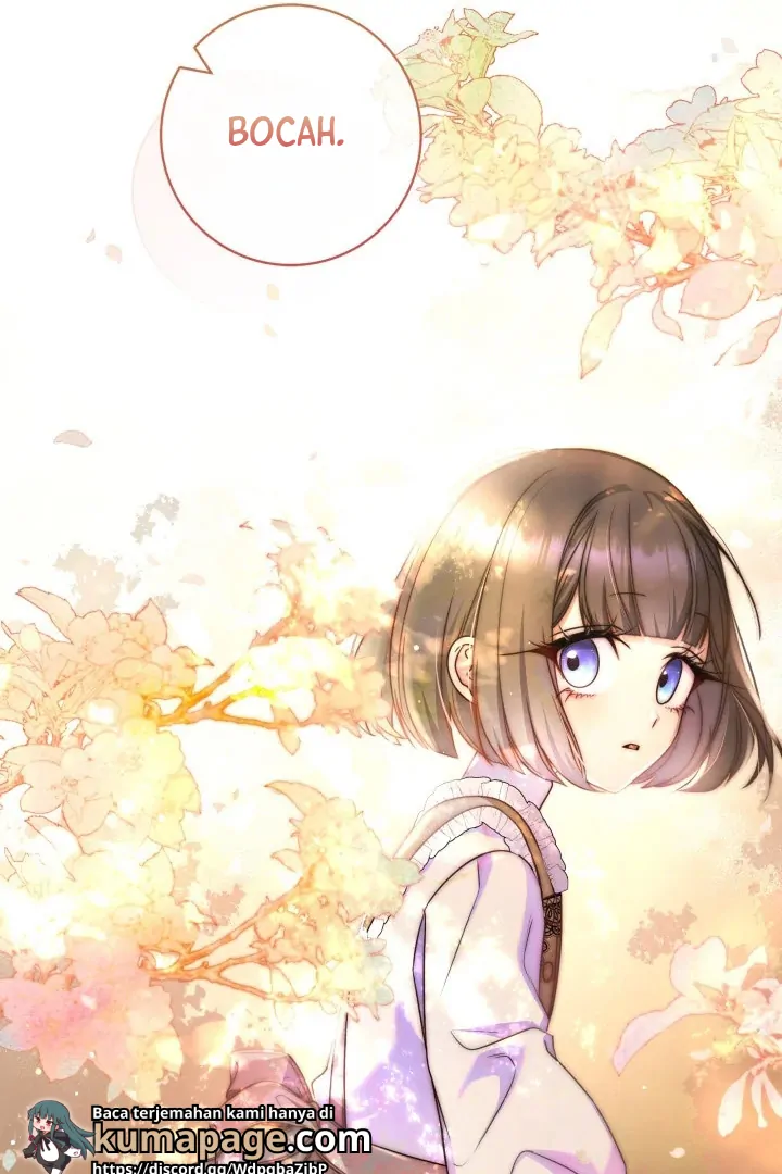 Father, I Won’t Do Anything Chapter 6 - halaman 69