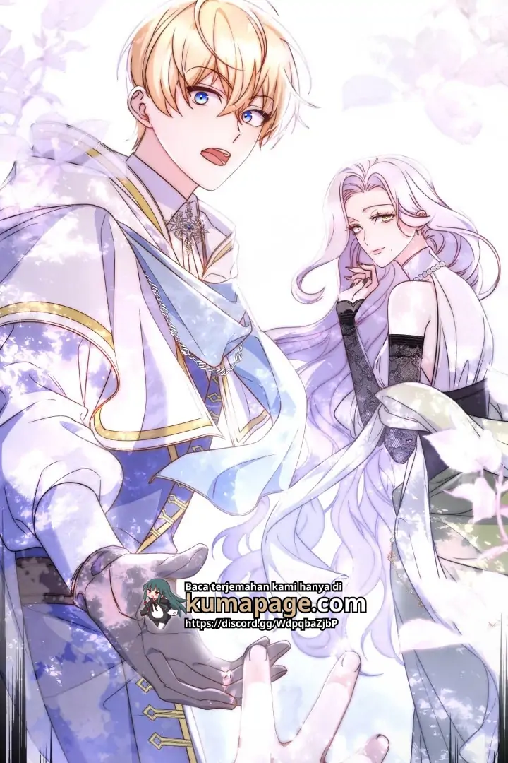 Father, I Won’t Do Anything Chapter 6 - halaman 71
