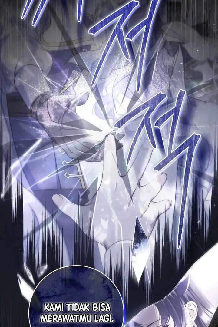 Father, I Won’t Do Anything Chapter 6 - halaman 73