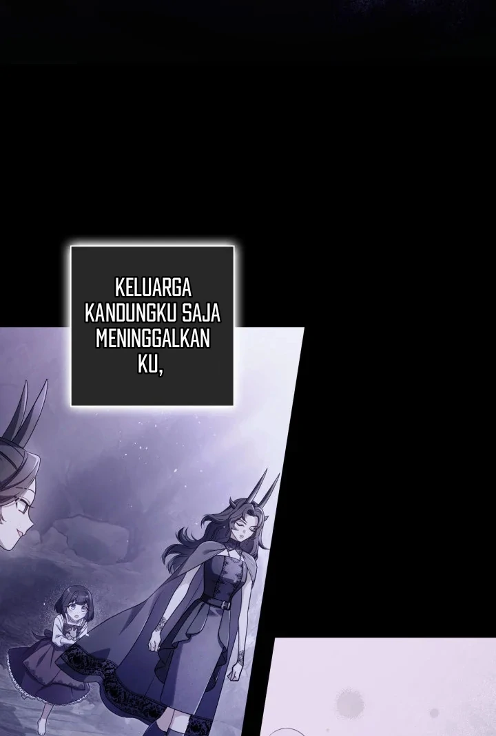 Father, I Won’t Do Anything Chapter 6 - halaman 77