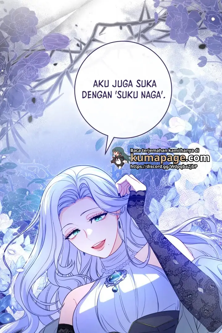 Father, I Won’t Do Anything Chapter 6 - halaman 8