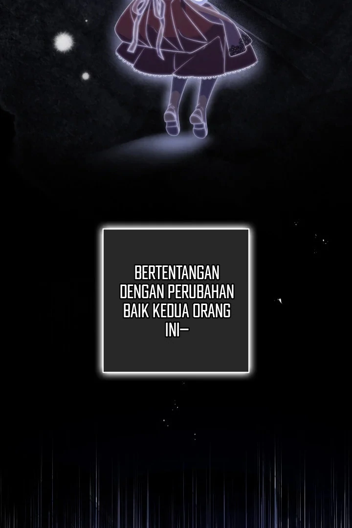 Father, I Won’t Do Anything Chapter 6 - halaman 80