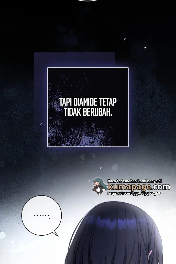 Father, I Won’t Do Anything Chapter 6 - halaman 82