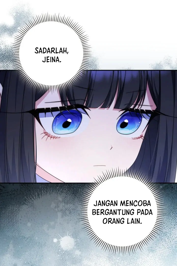 Father, I Won’t Do Anything Chapter 6 - halaman 85