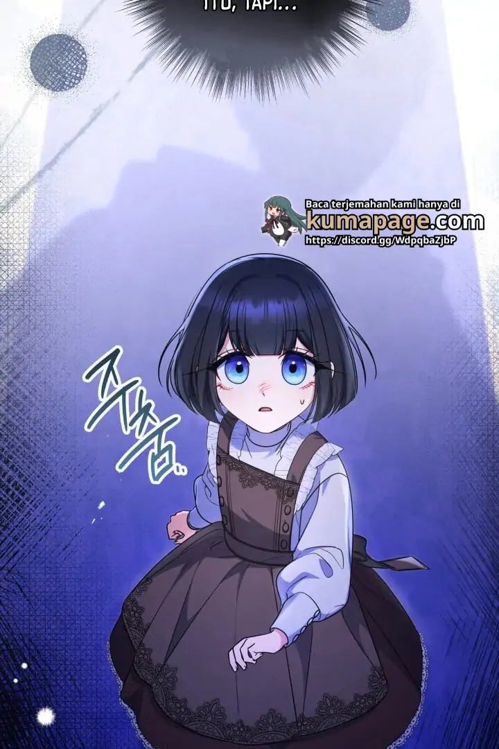 Father, I Won’t Do Anything Chapter 6 - halaman 89