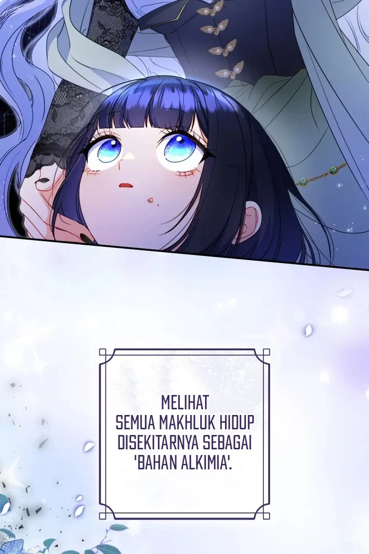 Father, I Won’t Do Anything Chapter 6 - halaman 9