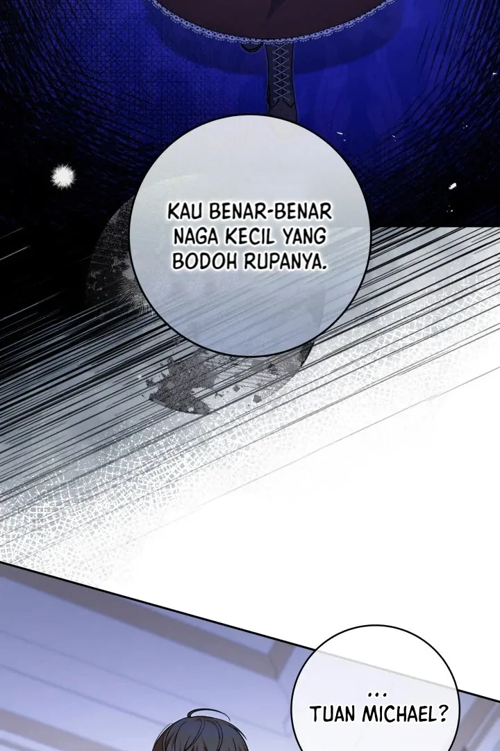 Father, I Won’t Do Anything Chapter 6 - halaman 90