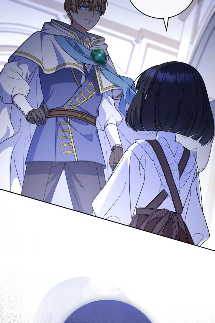 Father, I Won’t Do Anything Chapter 6 - halaman 91