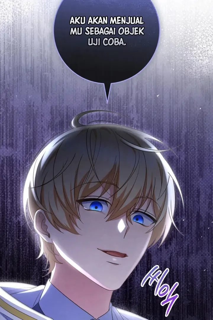 Father, I Won’t Do Anything Chapter 6 - halaman 92