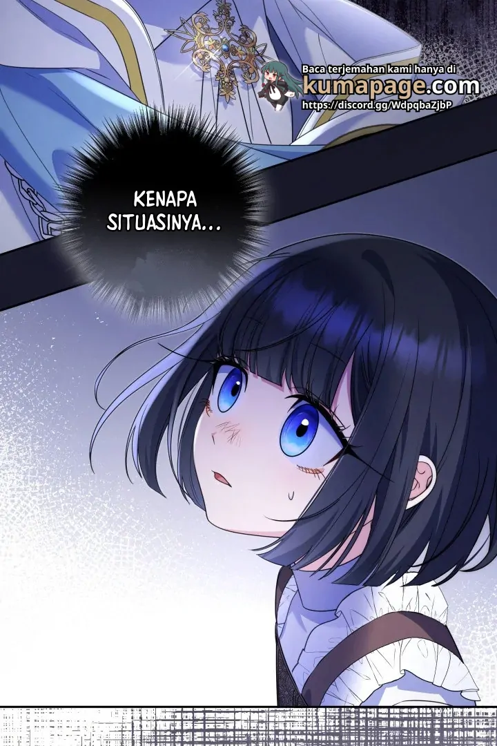 Father, I Won’t Do Anything Chapter 6 - halaman 93
