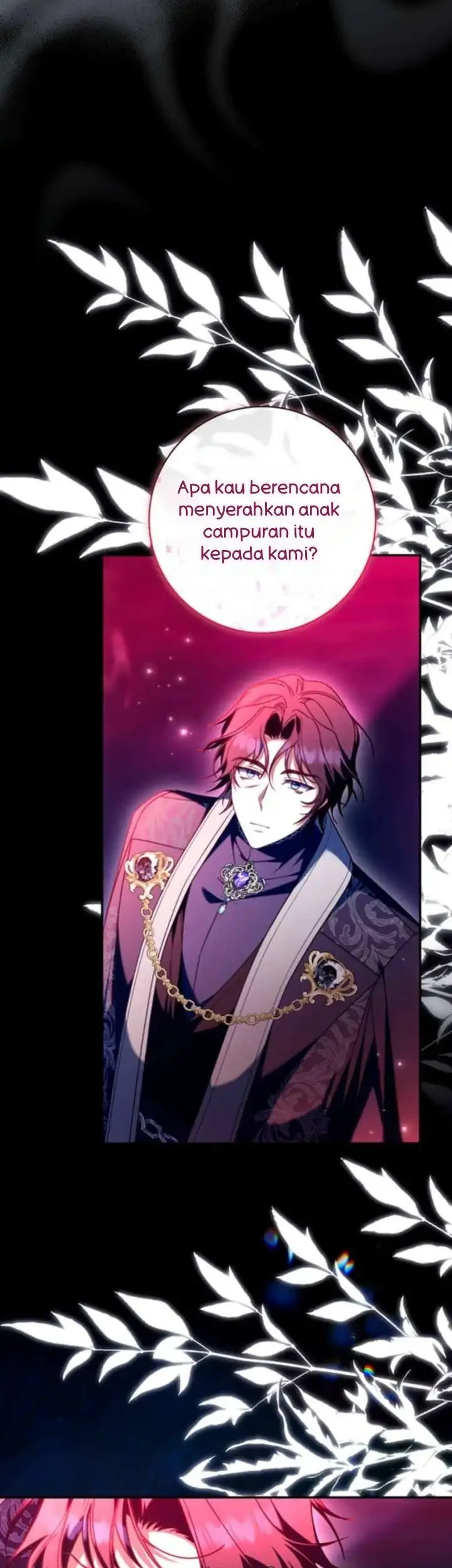 Father, I Won’t Do Anything Chapter 60 - halaman 14