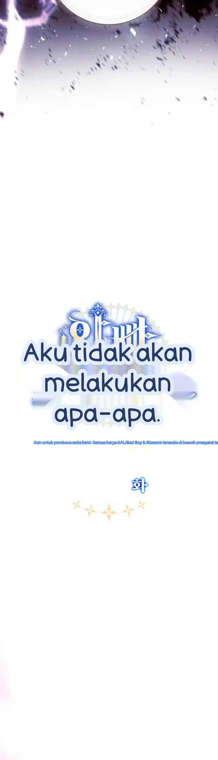 Father, I Won’t Do Anything Chapter 60 - halaman 29
