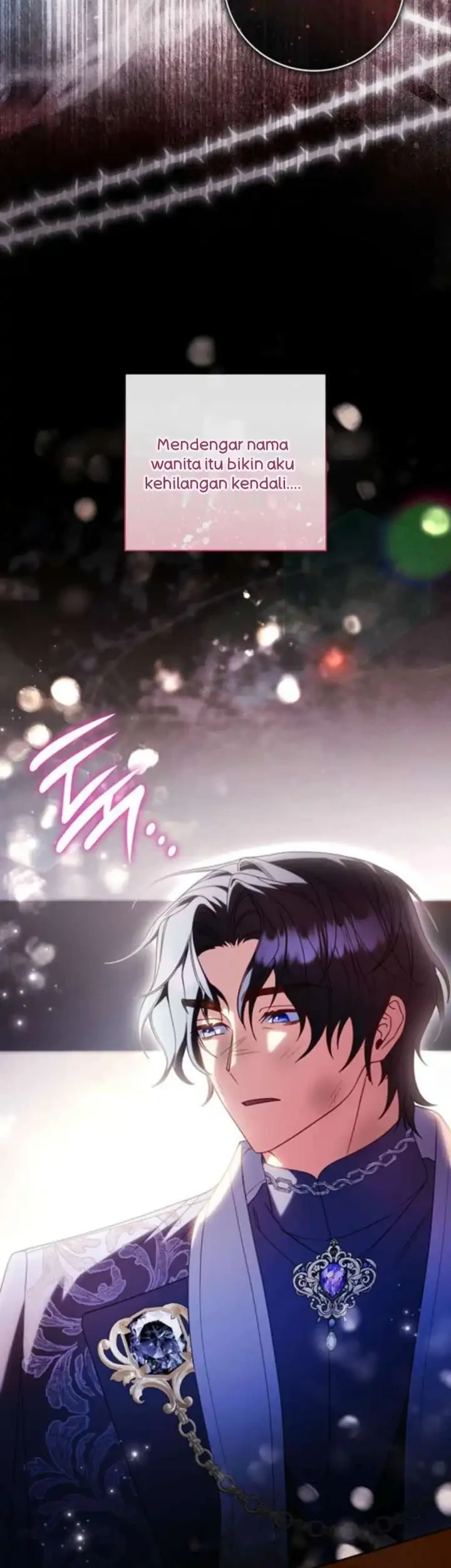 Father, I Won’t Do Anything Chapter 60 - halaman 34