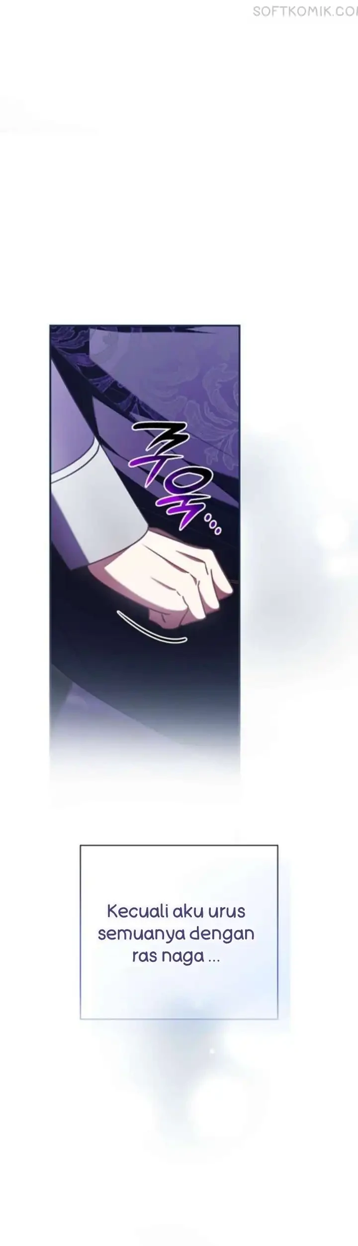 Father, I Won’t Do Anything Chapter 60 - halaman 38