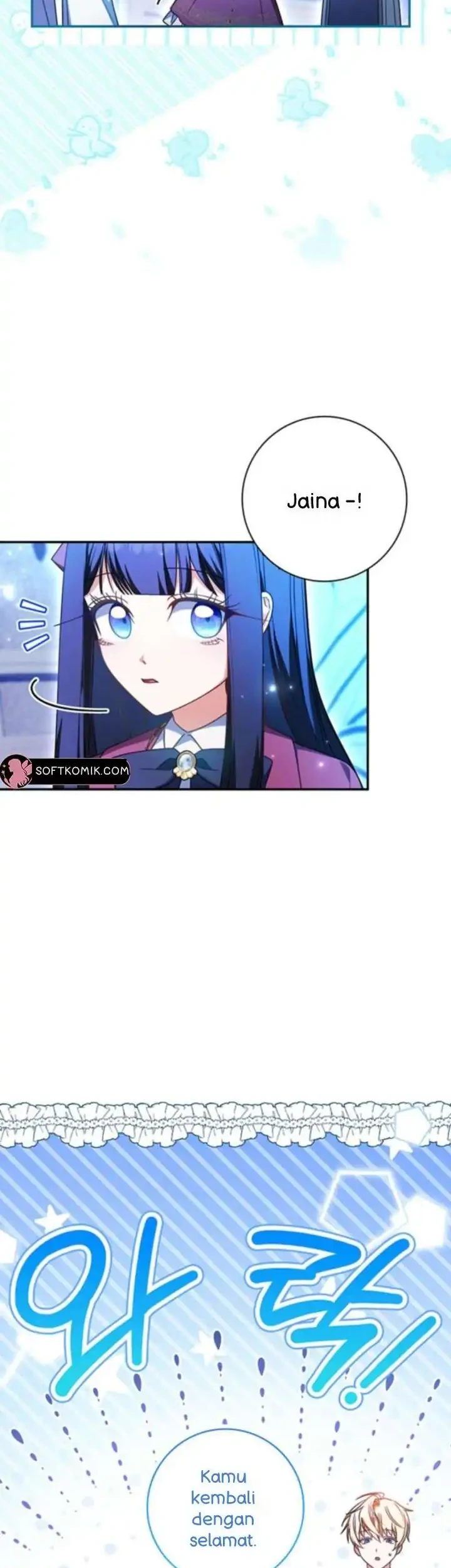 Father, I Won’t Do Anything Chapter 60 - halaman 4