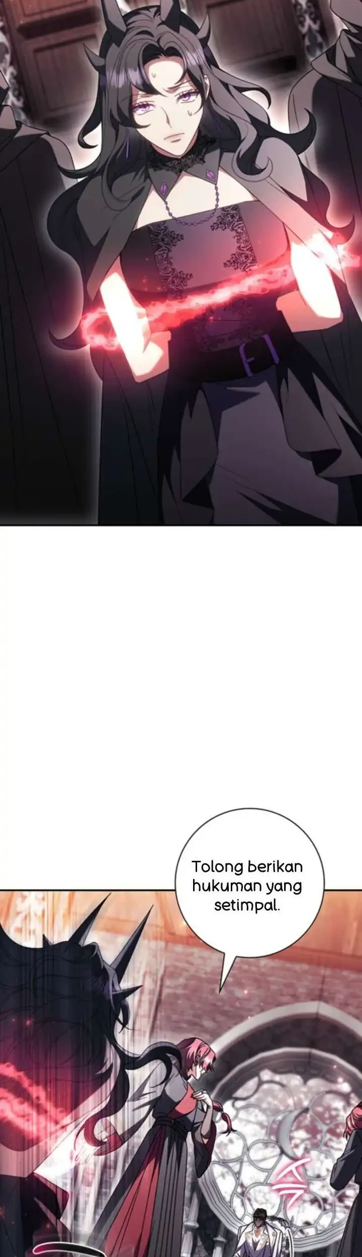 Father, I Won’t Do Anything Chapter 60 - halaman 49